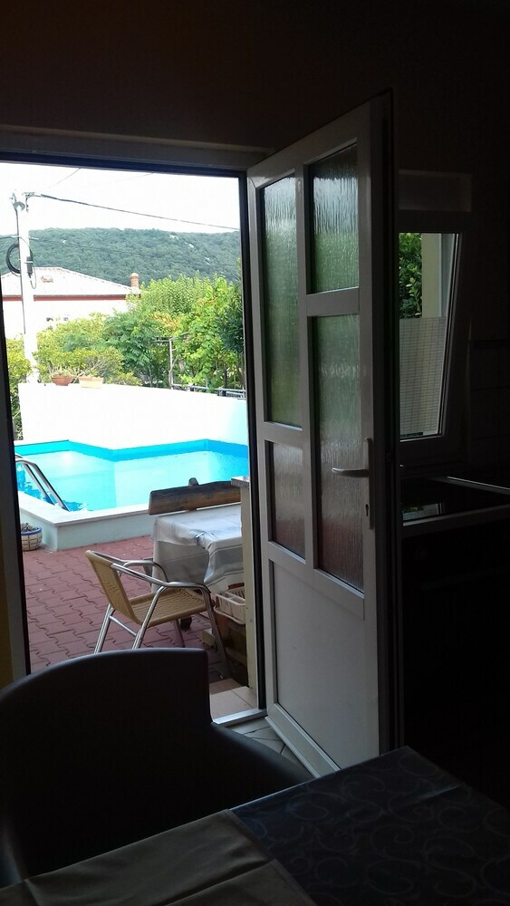 Apartments Gavacic