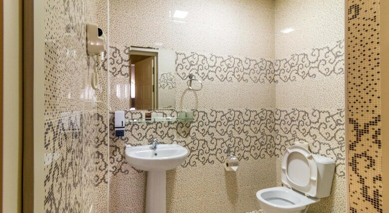 Falcon Boutique Hotel