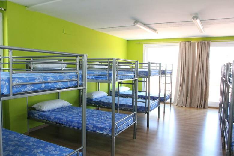 Hostal Hostel & Gym Relise