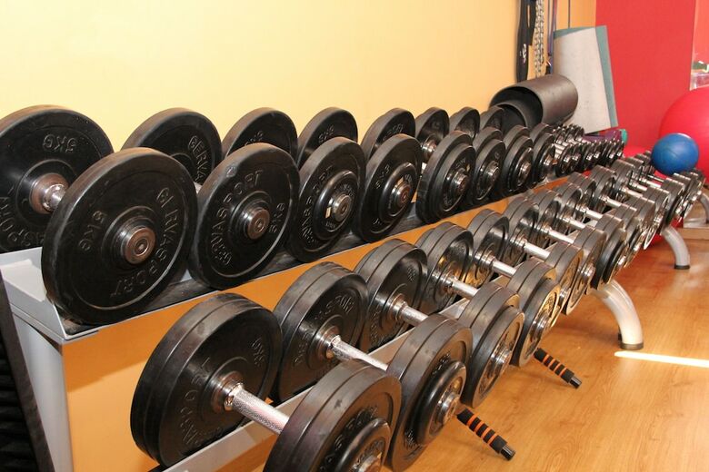 Hostal Hostel & Gym Relise