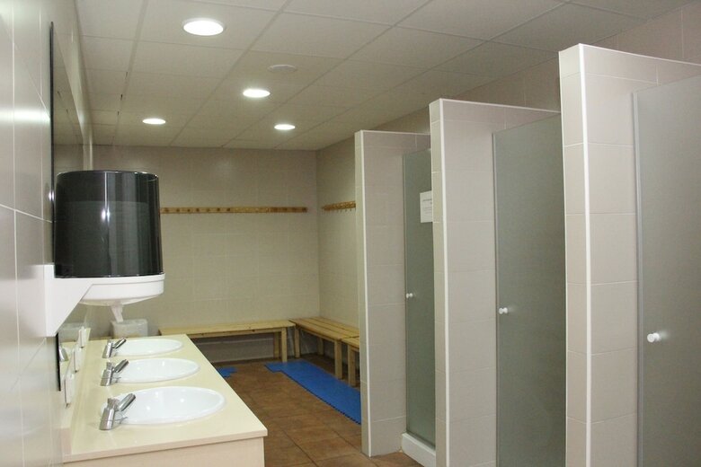 Hostal Hostel & Gym Relise