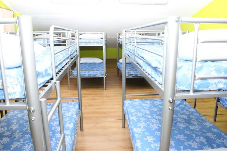 Hostal Hostel & Gym Relise