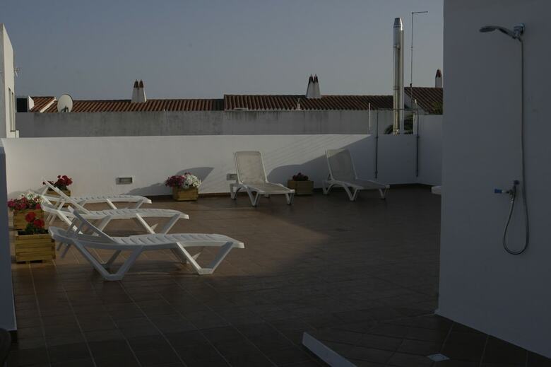 Hostal Hostel & Gym Relise