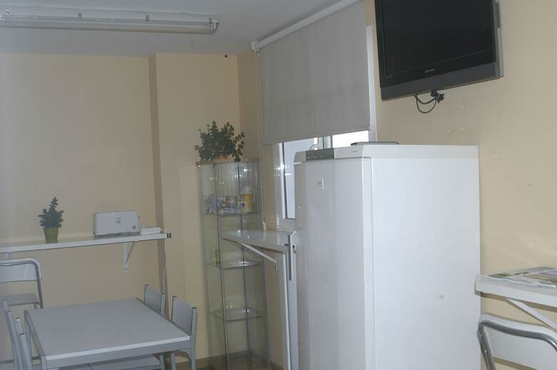 Hostal Hostel & Gym Relise