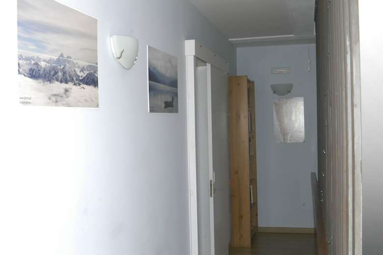 Hostal Hostel & Gym Relise