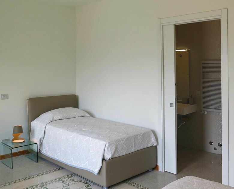 Bed & Breakfast Porta Baciamano