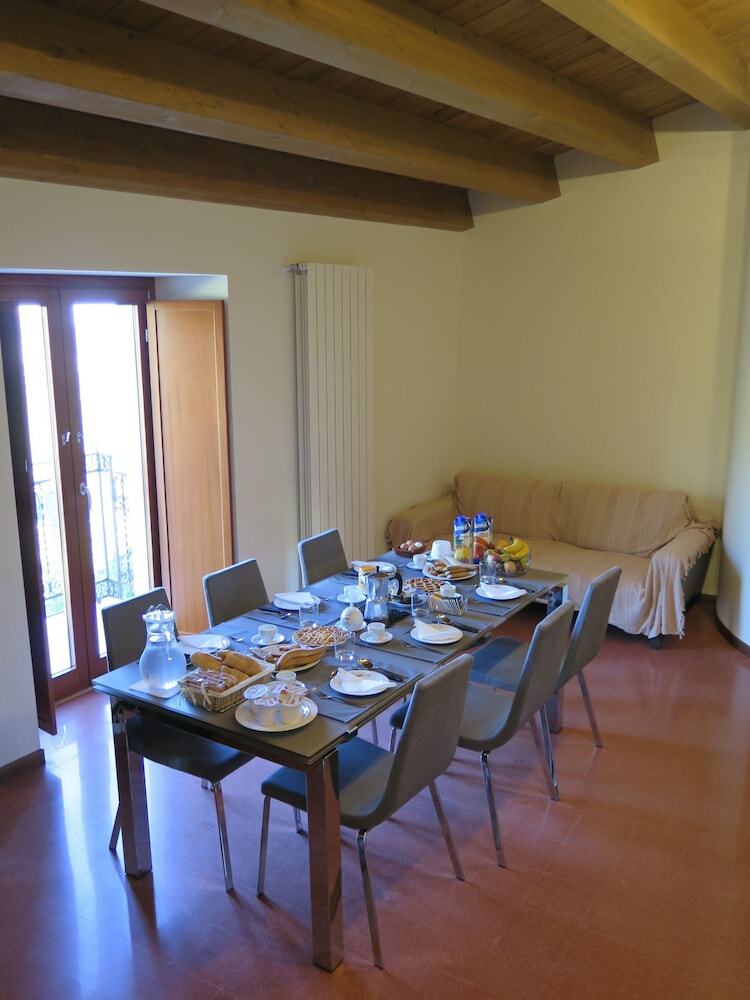 Bed & Breakfast Porta Baciamano