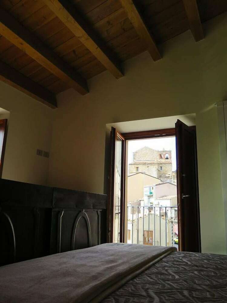 Bed & Breakfast Porta Baciamano