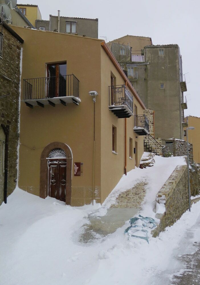 Bed & Breakfast Porta Baciamano