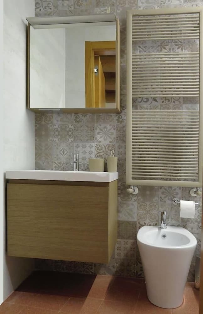 Bed & Breakfast Porta Baciamano
