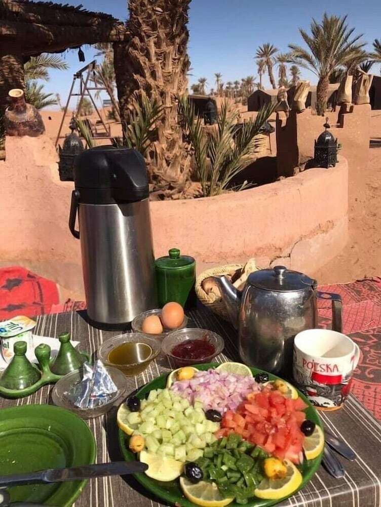 Bivouac Azoul