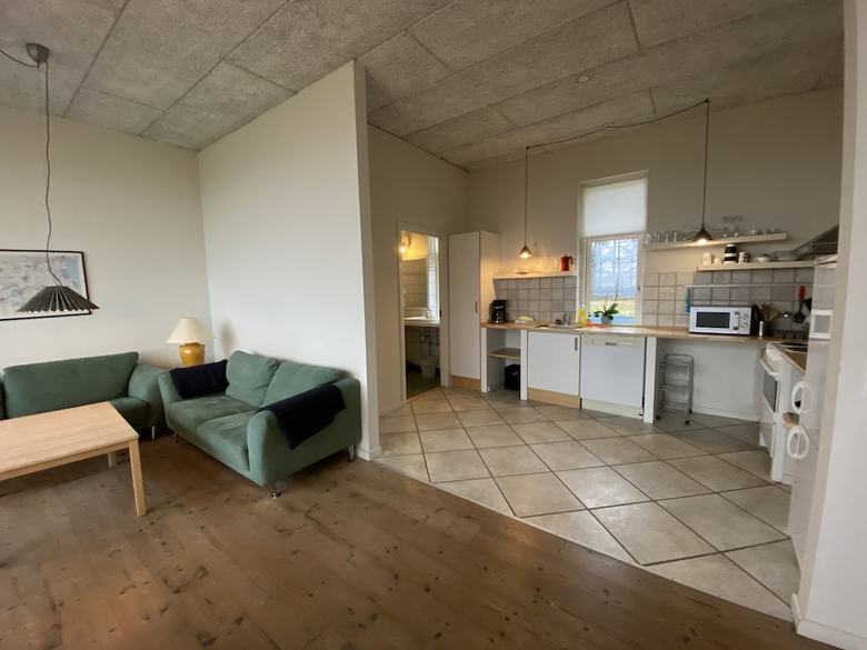 Apartamentos Skaerven Beachfront Condos And Cottage