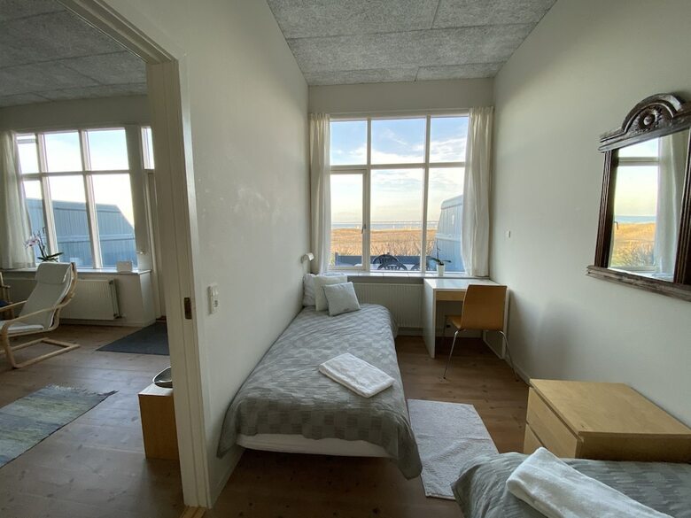 Apartamentos Skaerven Beachfront Condos And Cottage