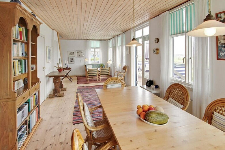 Apartamentos Skaerven Beachfront Condos And Cottage