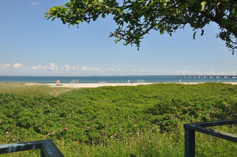 Apartamentos Skaerven Beachfront Condos And Cottage