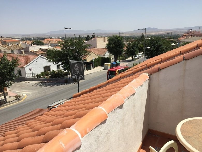 Pension Ronda