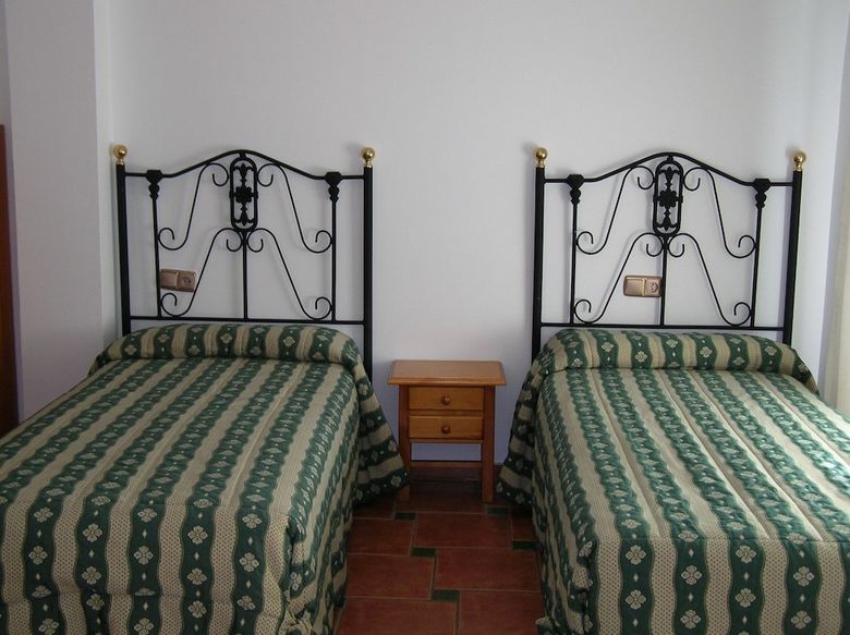 Pension Ronda