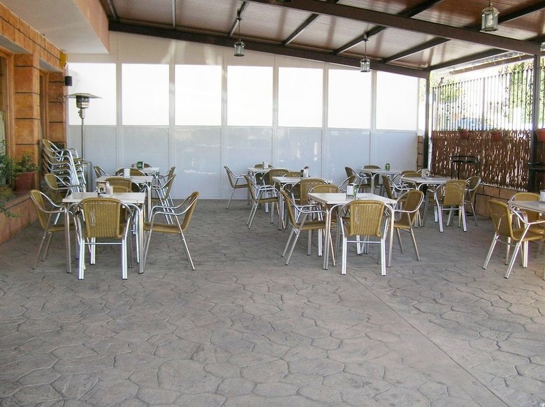 Pension Ronda