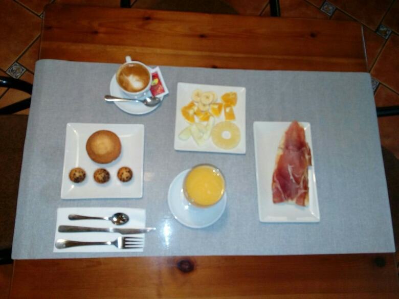 Pension Ronda