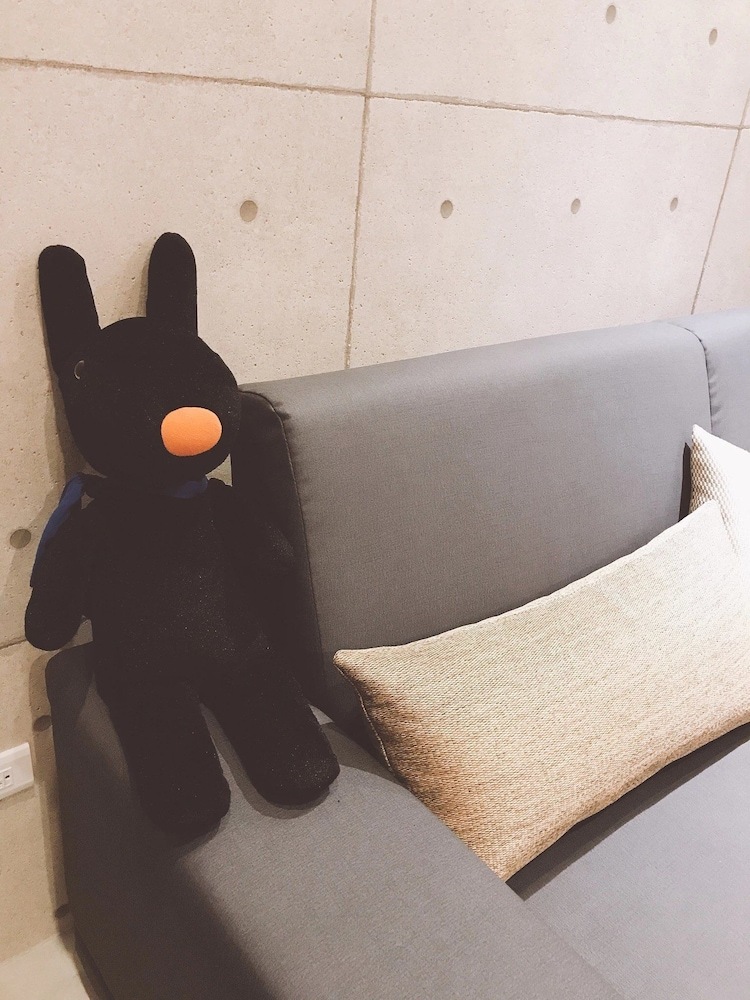 Hotel No.9 Have A Good Night