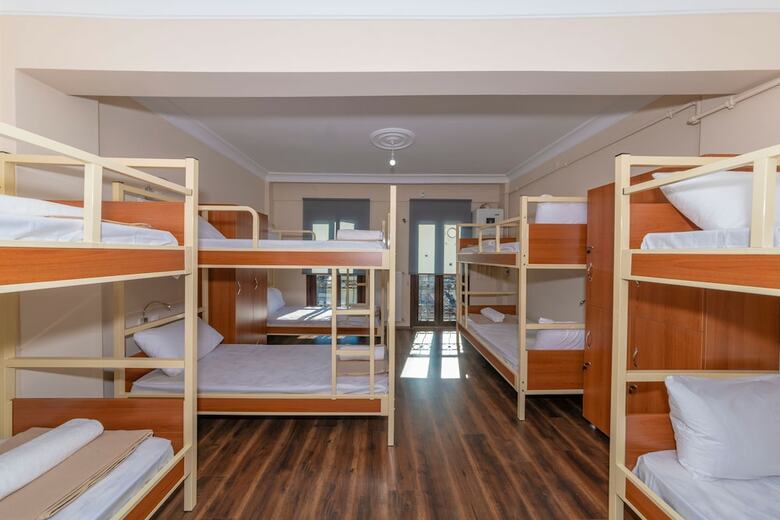 Hostal Taksim City Hostel