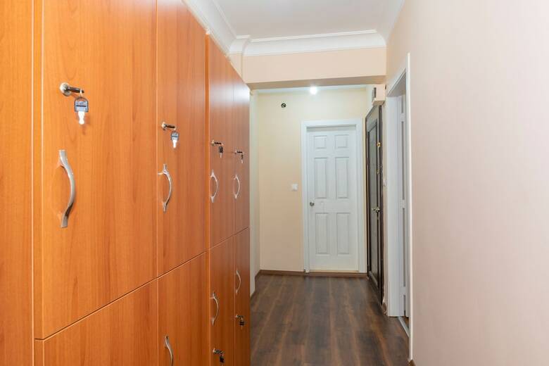 Hostal Taksim City Hostel