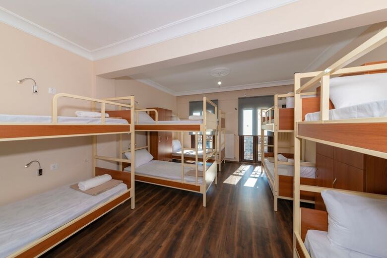 Hostal Taksim City Hostel