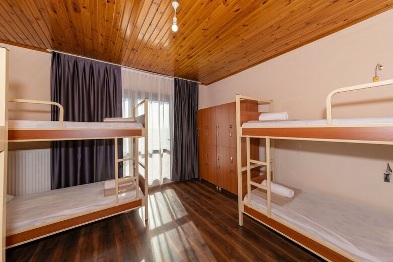 Hostal Taksim City Hostel