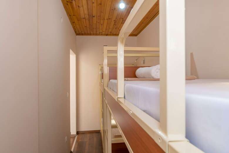 Hostal Taksim City Hostel