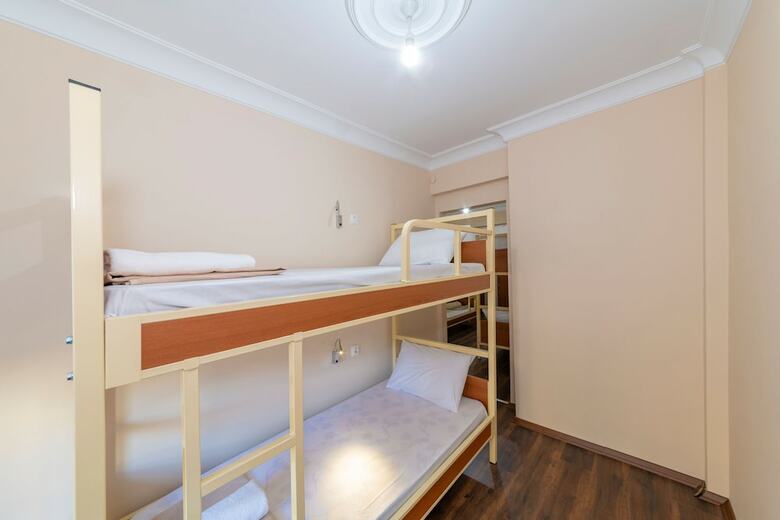 Hostal Taksim City Hostel