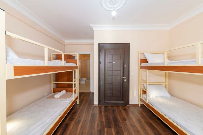 Hostal Taksim City Hostel