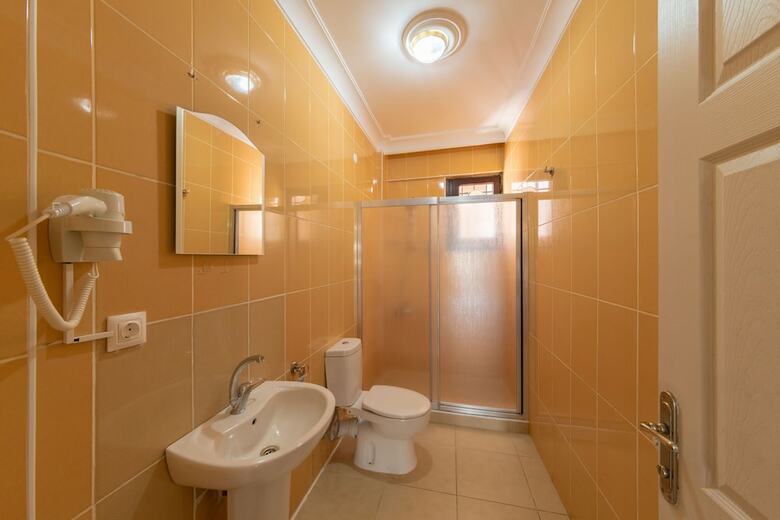 Hostal Taksim City Hostel