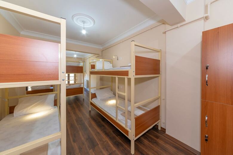 Hostal Taksim City Hostel