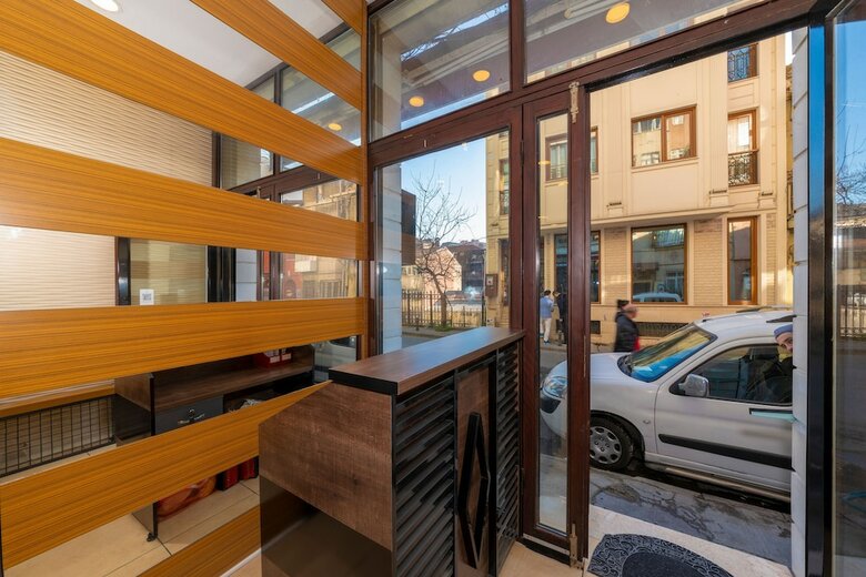 Hostal Taksim City Hostel