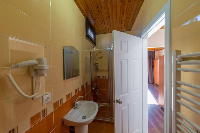 Hostal Taksim City Hostel