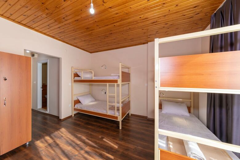 Hostal Taksim City Hostel