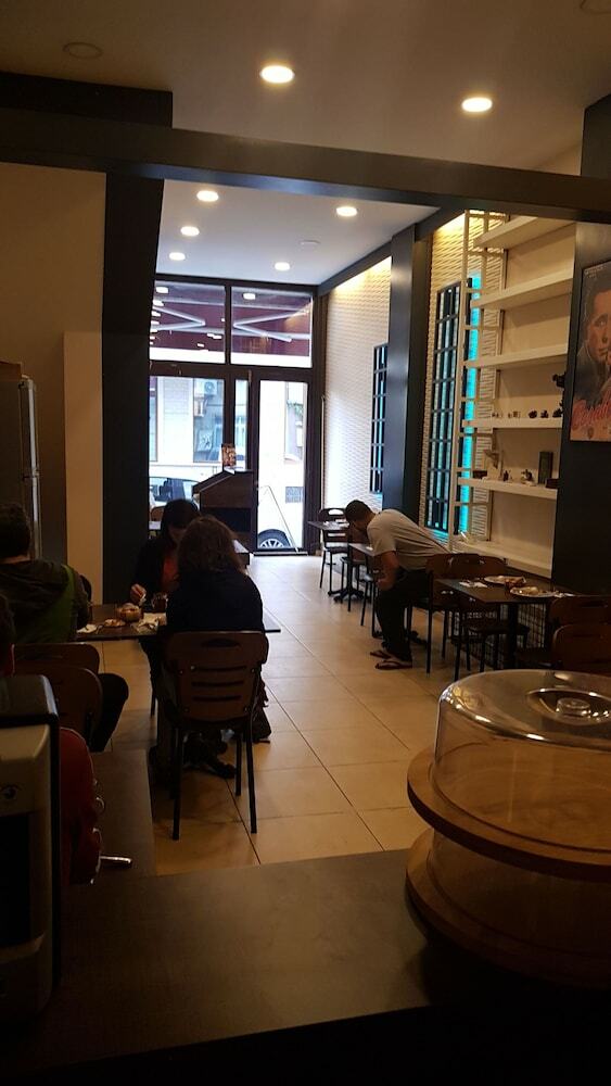 Hostal Taksim City Hostel