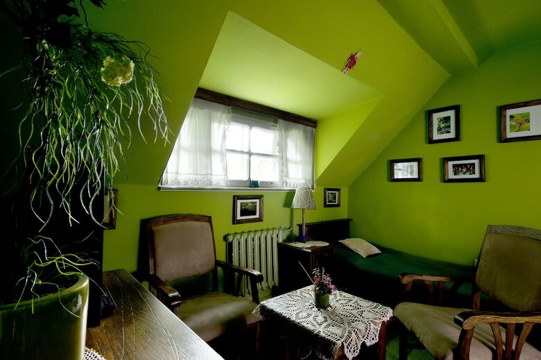 Hotel Nowy Dwor