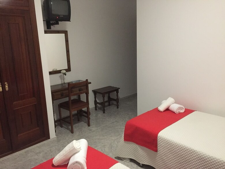 Hotel Florida