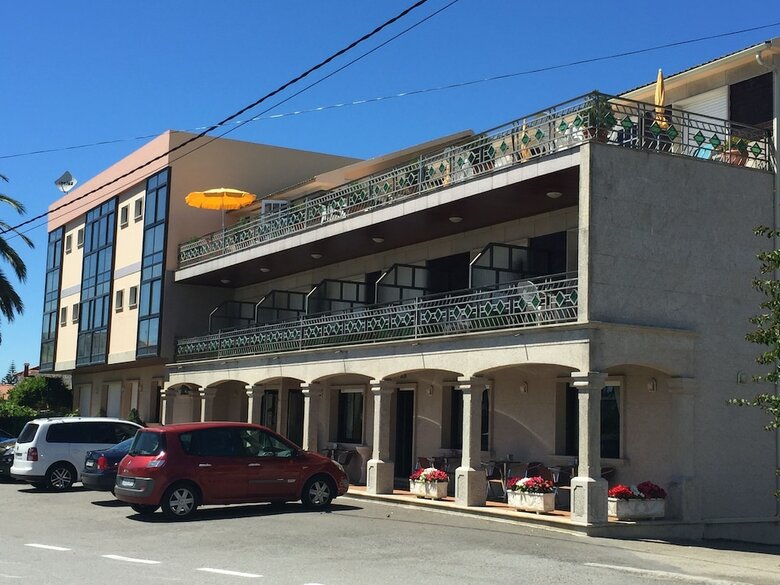Hotel Florida