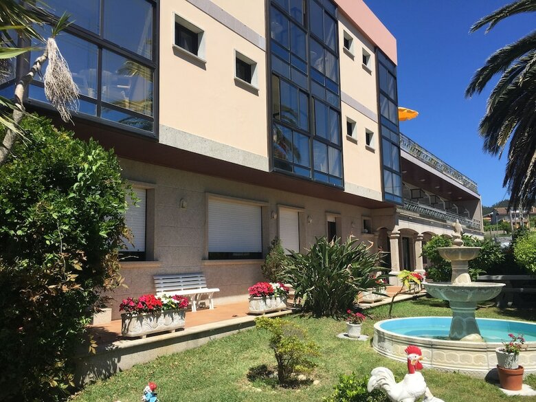 Hotel Florida