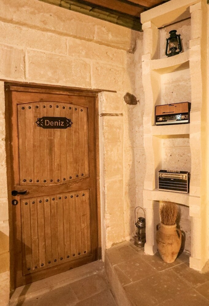 Hotel Mahperi Cappadocia Cave Suit