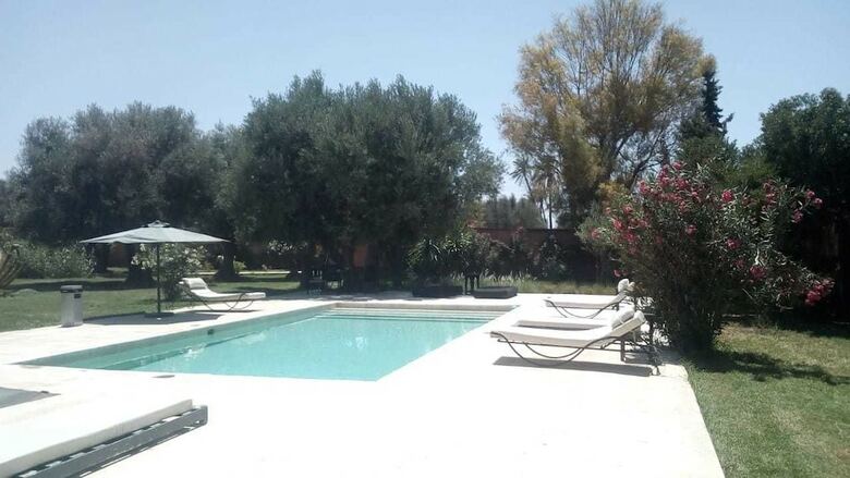 Villa Tarik