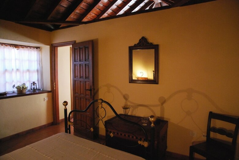 Agroturismo Casas Rurales Bana