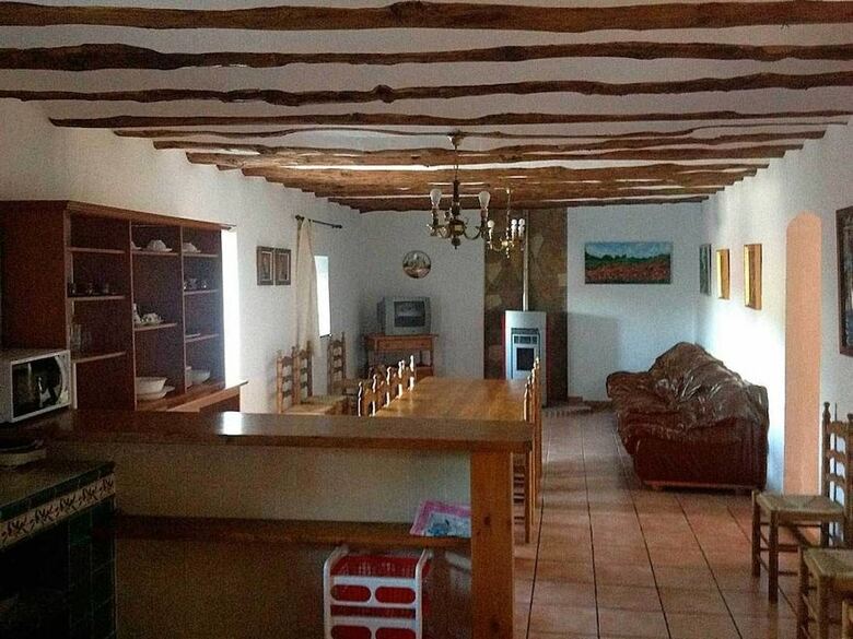 Casa Cazorla