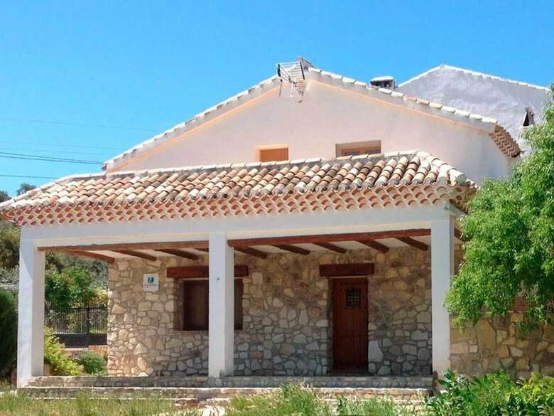 Casa Cazorla