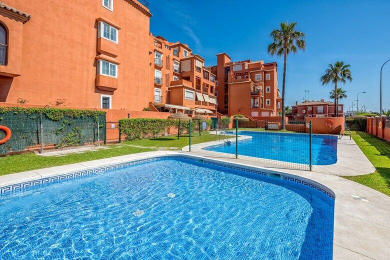 Apartamentos Iloftmalaga Los �lamos