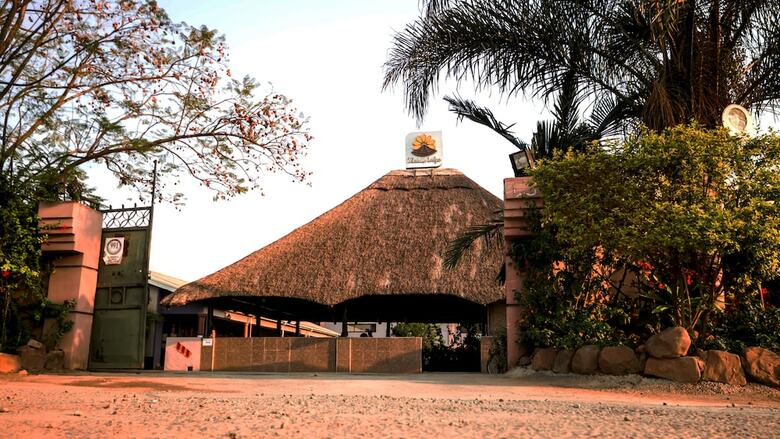 Hotel Melsim Lodge