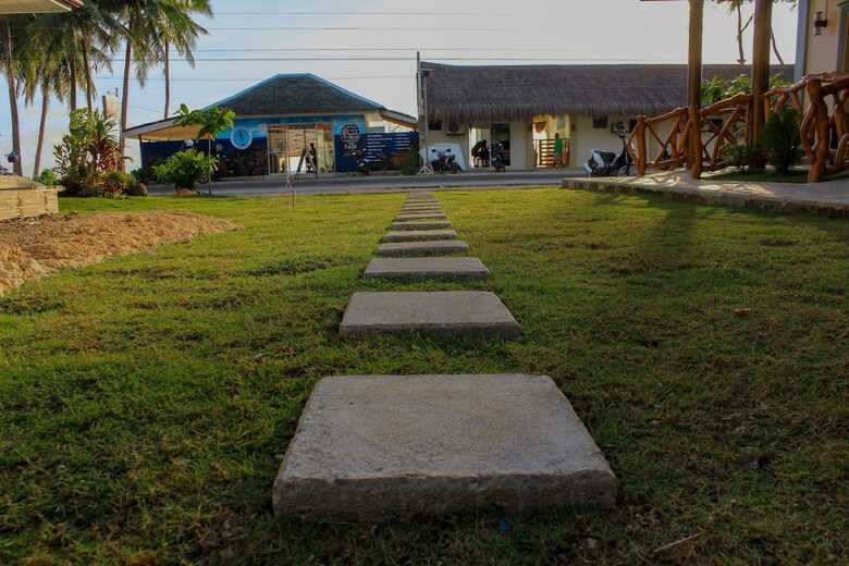 Hotel Aloha Seaside  Resort