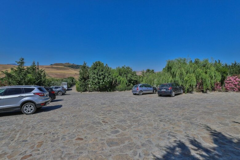 Agroturismo Agriturismo Al Lago Verde